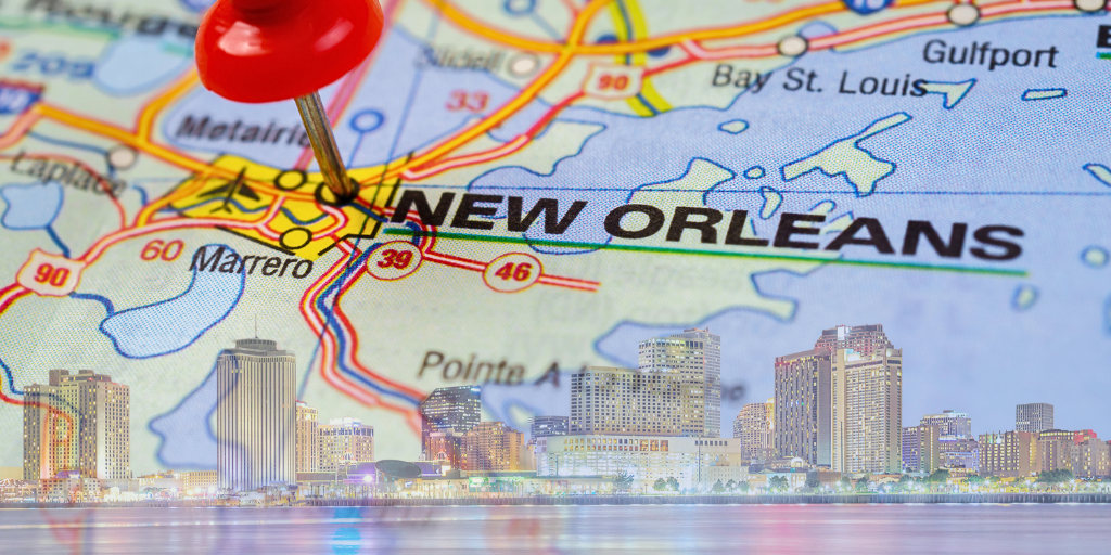 Maximizing Rental Income with Expert Property Management in New Orleans and Beyond